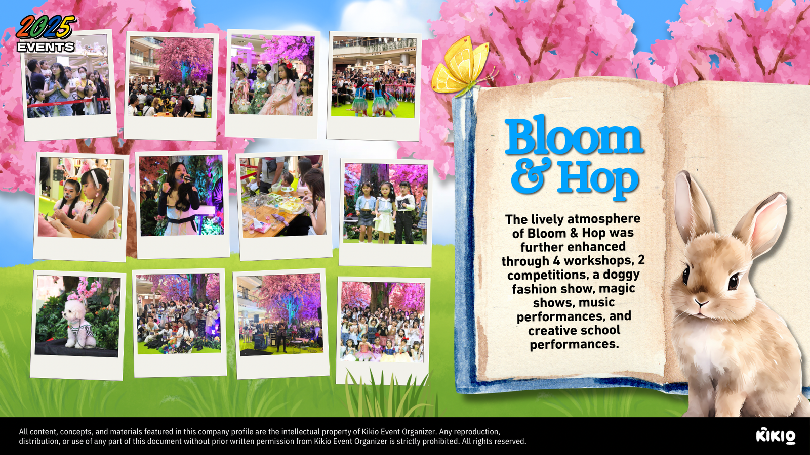 Bloom & Hop Moment 2